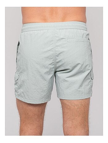 Bañador short cargo GADOT