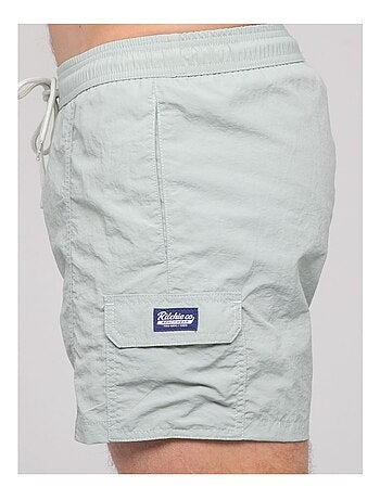 Bañador short cargo GADOT