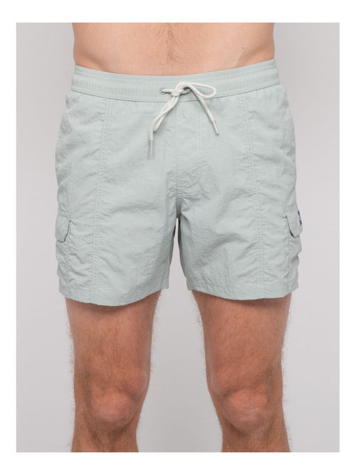Bañador short cargo GADOT - Kiabi