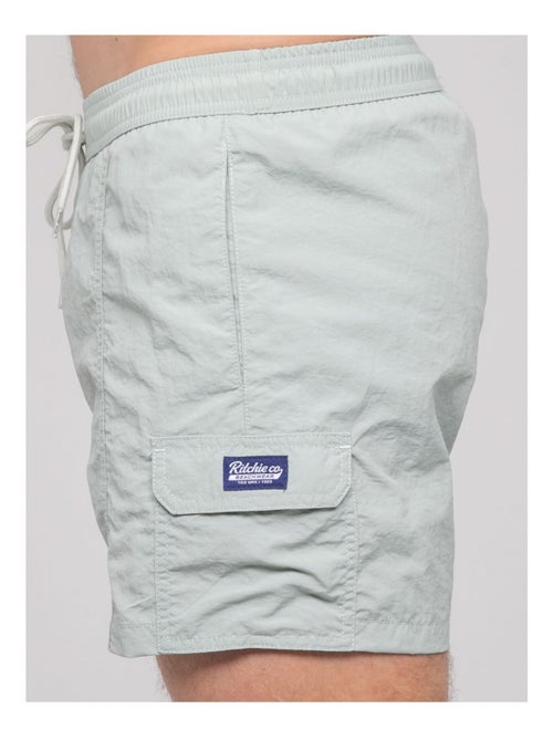 Bañador short cargo GADOT - Kiabi