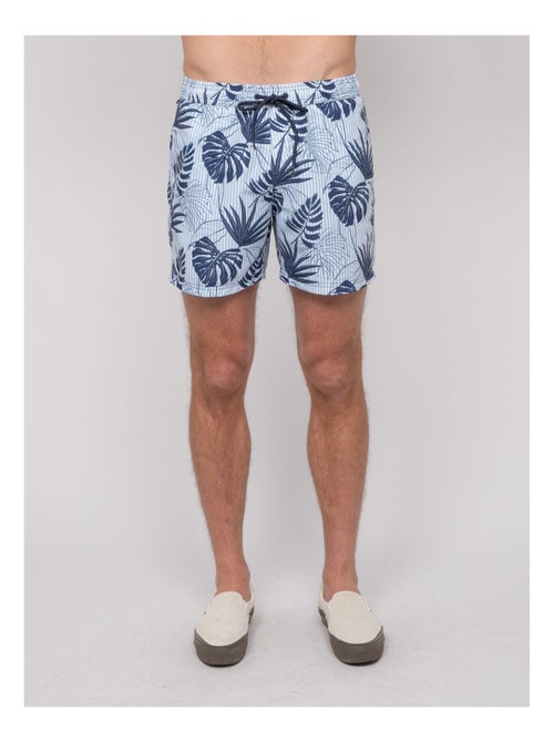 Bañador short estampado GAJA - Kiabi Bañador short estampado GAJA - Kiabi