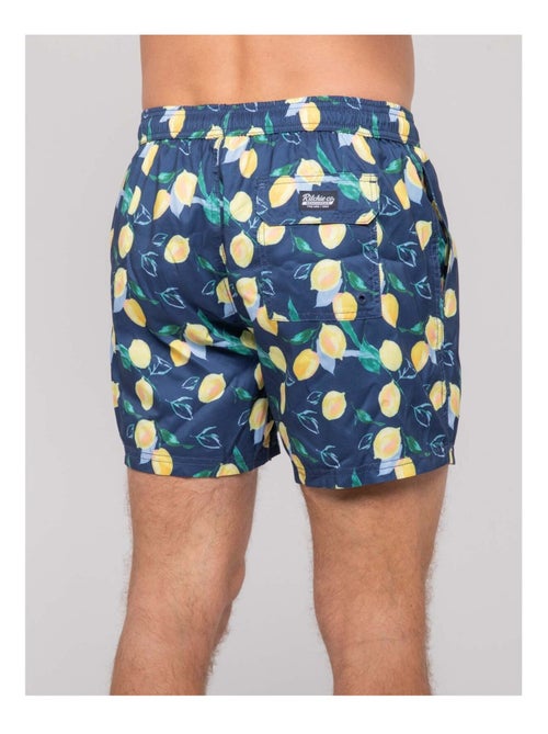 Bañador short estampado GALICO - Kiabi Bañador short estampado GALICO - Kiabi