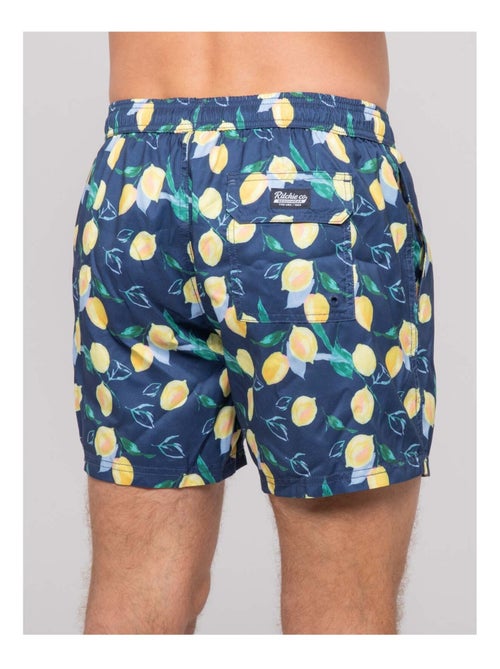 Bañador short estampado GALICO - Kiabi Bañador short estampado GALICO - Kiabi