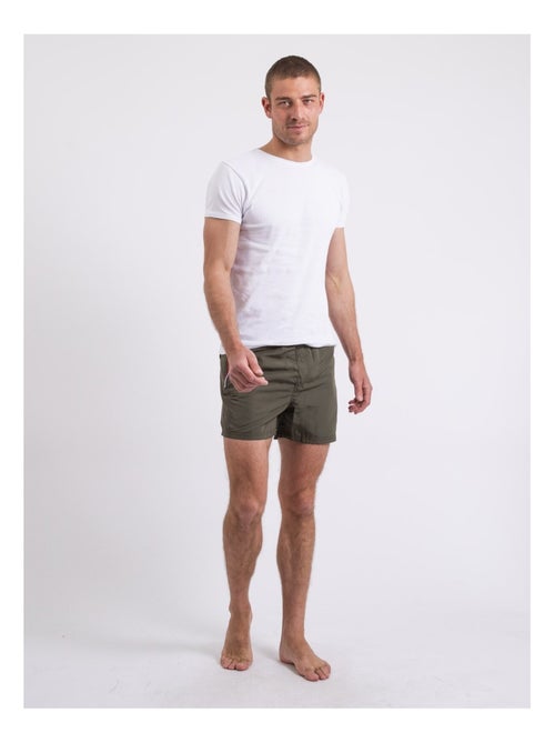 Bañador short GOUMIX - Kiabi