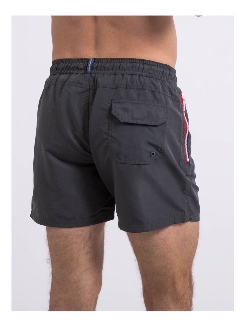 Bañador short GOUMIX Gris - Kiabi