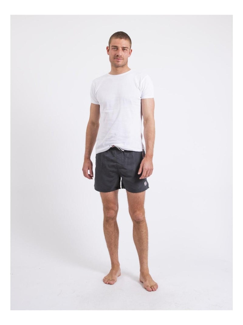 Bañador short GOUMIX Gris - Kiabi