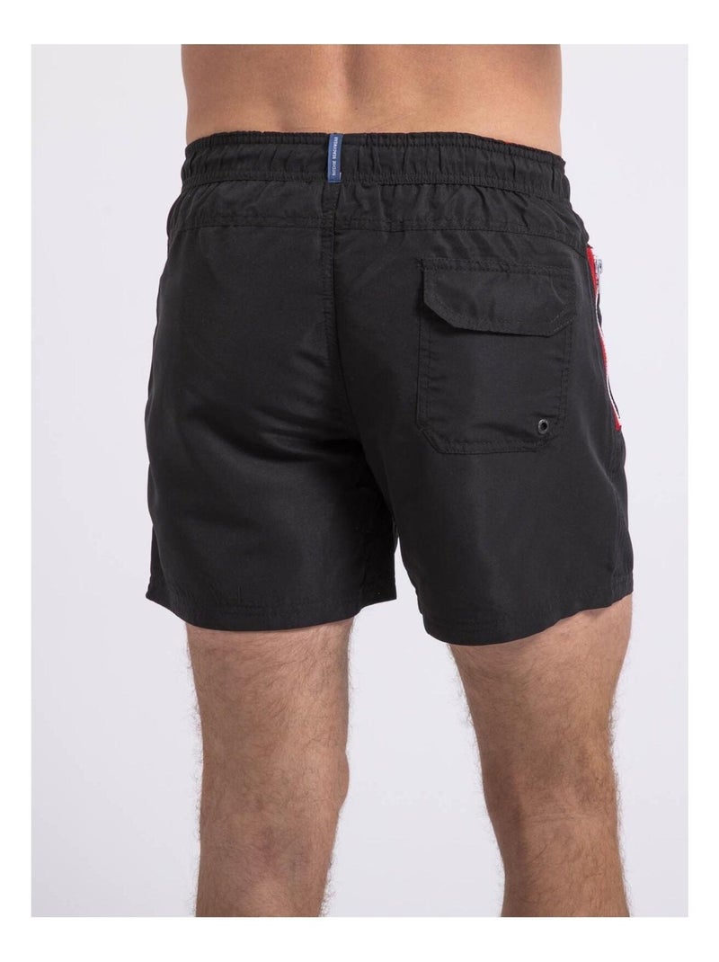 Bañador short GOUMIX Negro - Kiabi