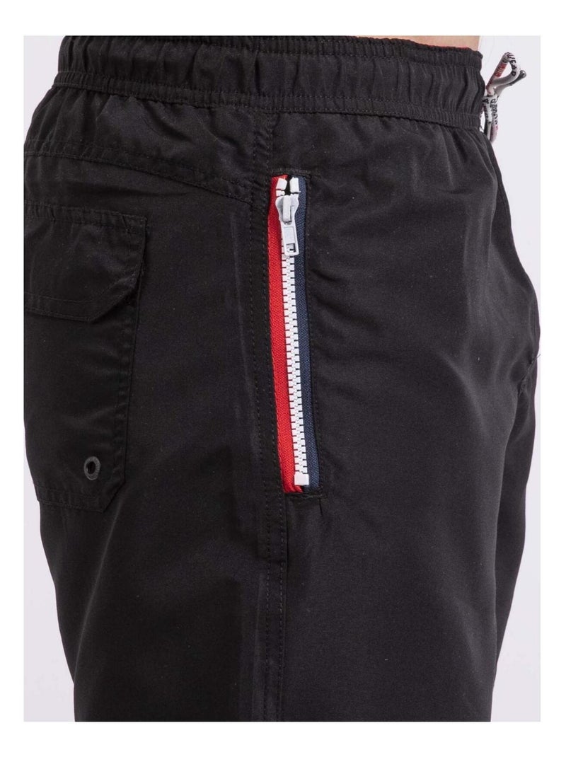 Bañador short GOUMIX Negro - Kiabi