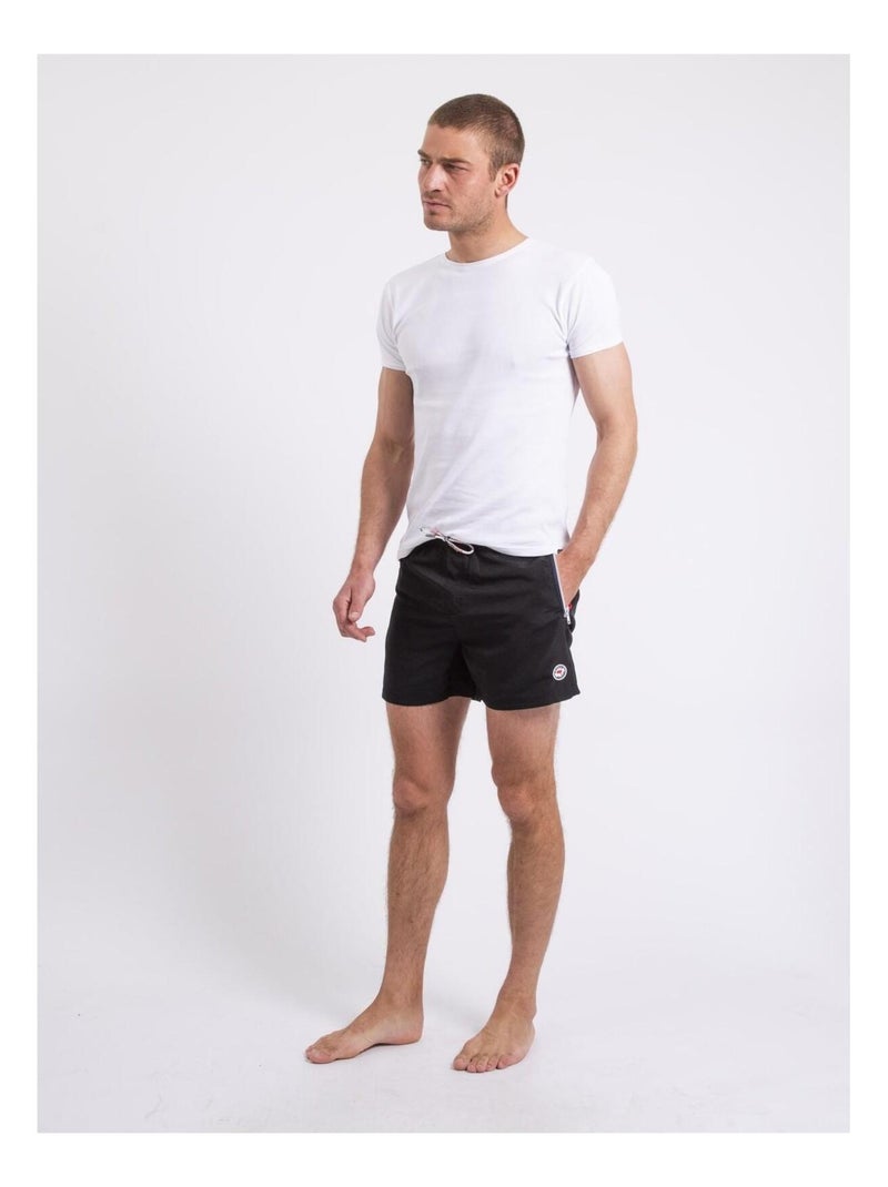 Bañador short GOUMIX Negro - Kiabi