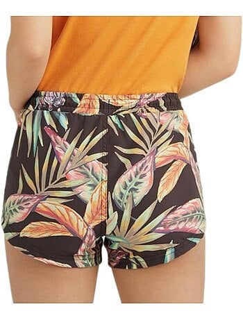 Bañador short niña o'neill