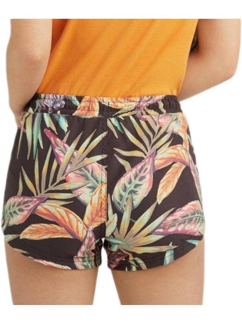 Bañador short niña o'neill Marrón capuchino - Kiabi