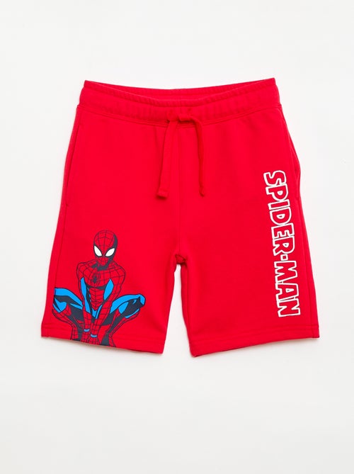 Bañador 'Spider-Man' 'Marvel' - Kiabi