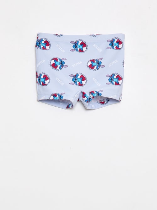 Bañador 'Stitch' 'Disney' - Kiabi