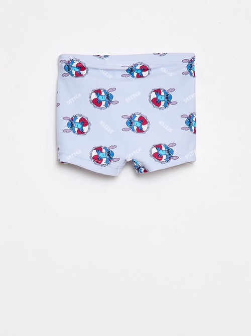 Bañador 'Stitch' 'Disney' - Kiabi