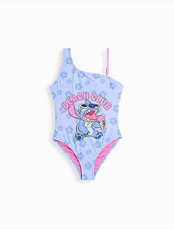 Bañador 'Stitch' ©Disney, MO Fashion