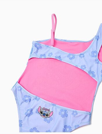 Bañador 'Stitch' ©Disney, MO Fashion