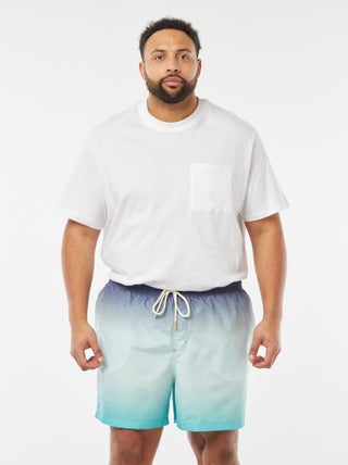 Bañador tie-dye