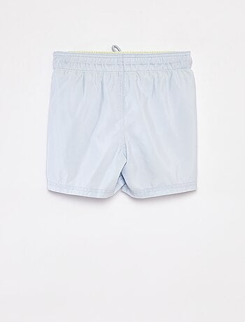Bañador tipo bermudas 'Jaws'