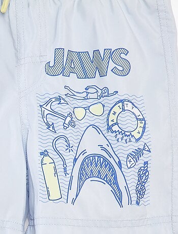 Bañador tipo bermudas 'Jaws'