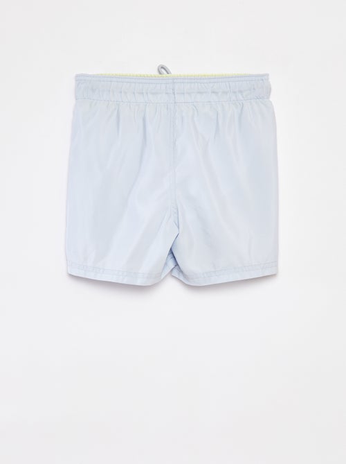 Bañador tipo bermudas 'Jaws' - Kiabi