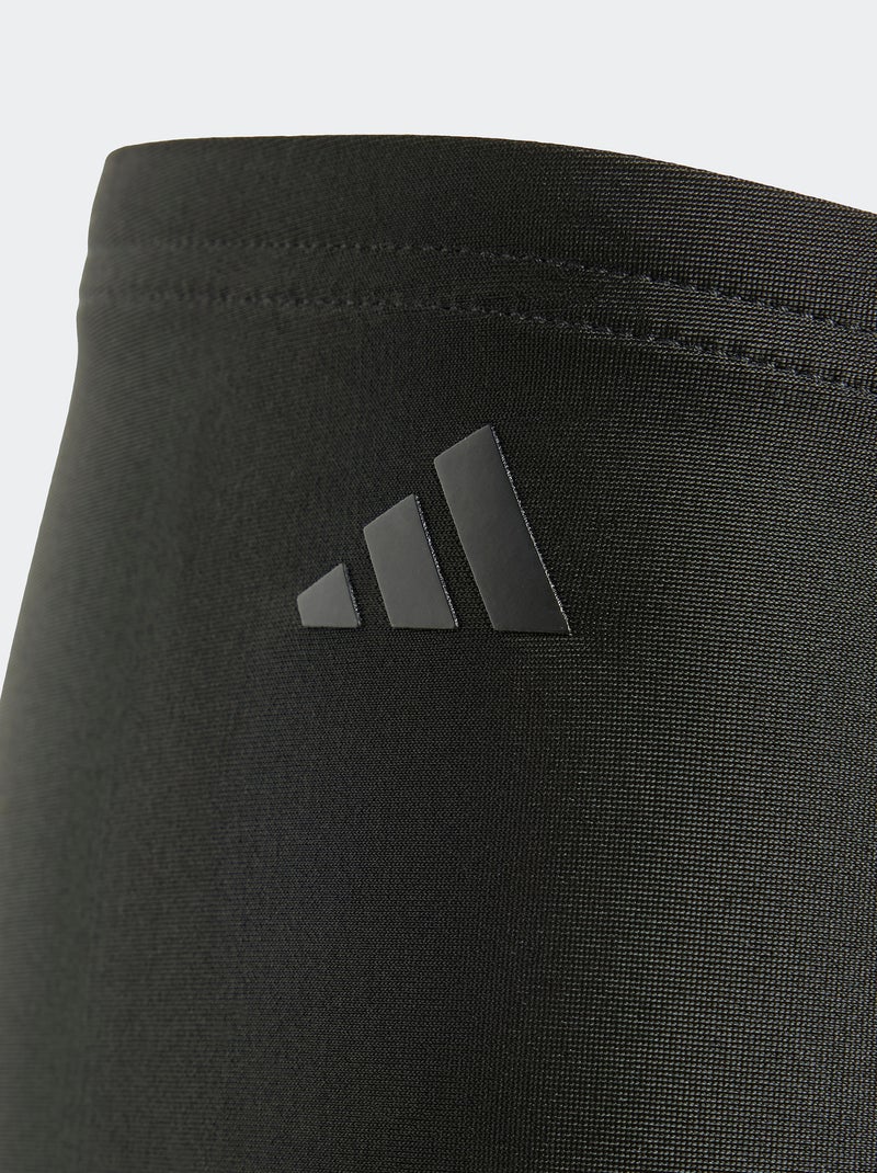 Bañador tipo boxer 'Adidas' negro - Kiabi
