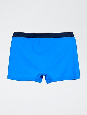 Bañador tipo boxer 'Dragon Ball'