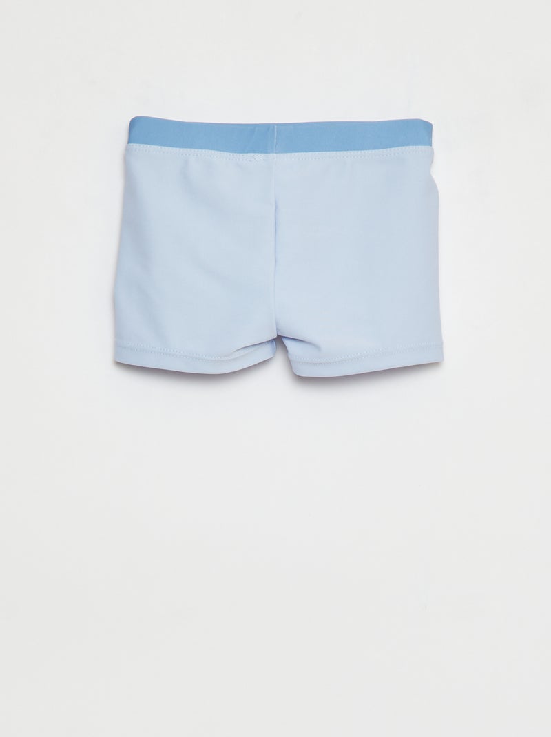 Bañador tipo bóxer 'La Patrulla Canina' AZUL - Kiabi