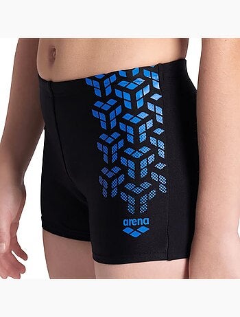 Bañador tipo bóxer Niño Arena Kikko