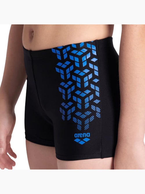 Bañador tipo bóxer Niño Arena Kikko - Kiabi