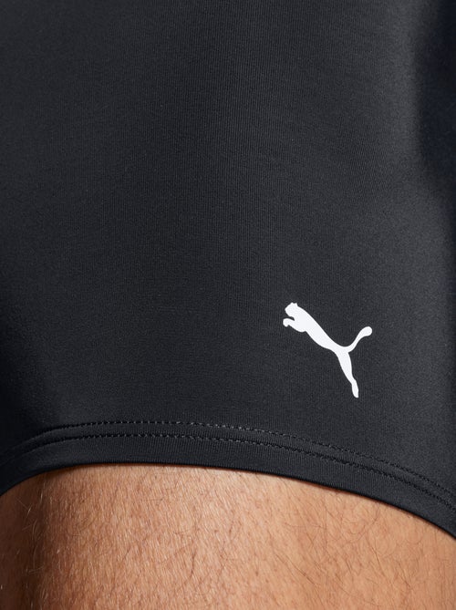 Bañador tipo bóxer 'Puma' - Kiabi