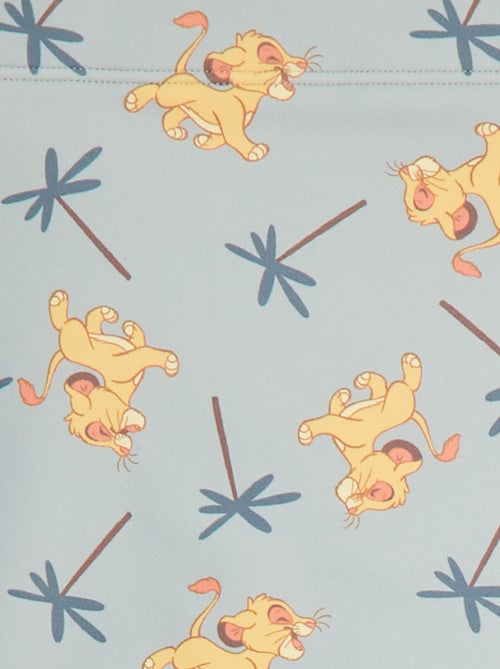 Bañador tipo boxer 'Simba' - Kiabi