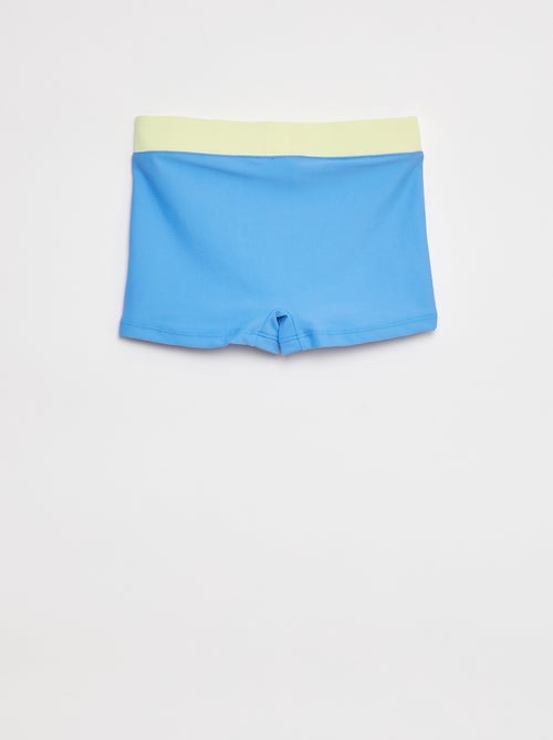 Bañador tipo bóxer 'Tiburón' - Kiabi