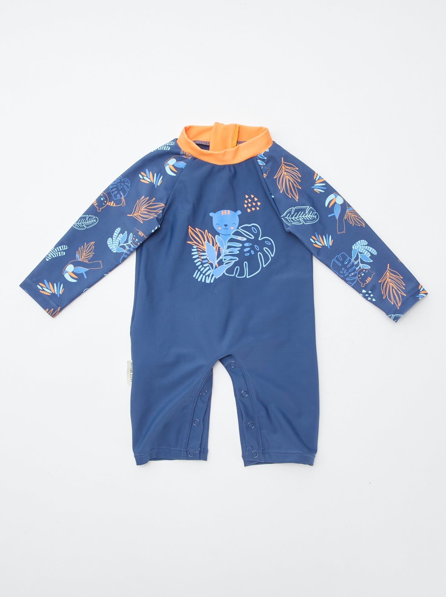 kiabi bañadores bebe