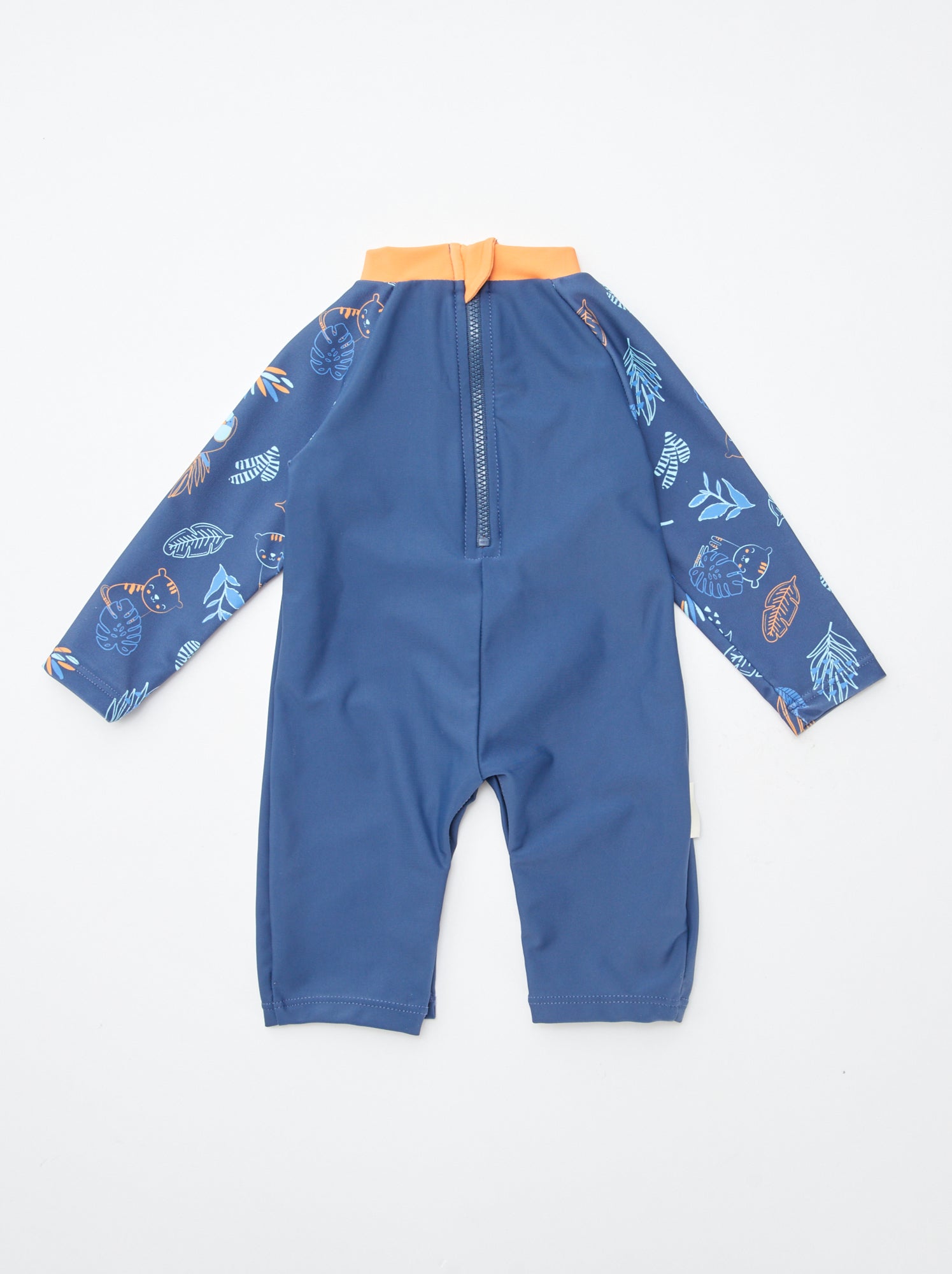 bañadores bebe kiabi