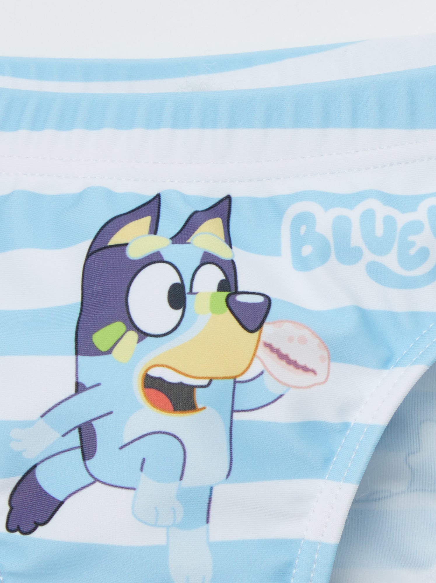 Ba ador Tipo Slip Bluey AZUL Ni o 8 00 Kiabi Ba ador Tipo Slip Bluey AZUL Ni o 8 00 Kiabi