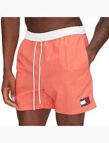 Bañador Tommy Hilfiger de Hombre con Cordón