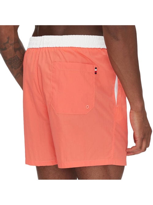 Bañador Tommy Hilfiger de Hombre con Cordón - Kiabi