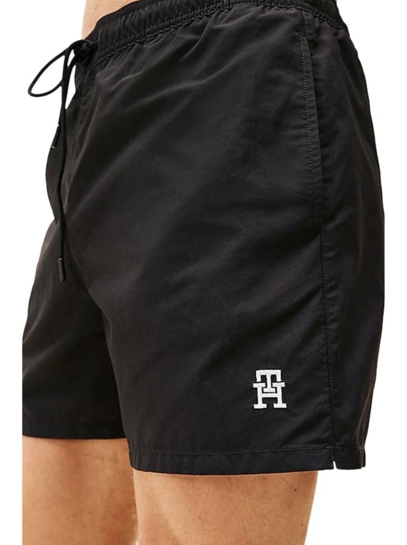 Bañador Tommy Hilfiger para Hombre - Talla M Negro - Kiabi