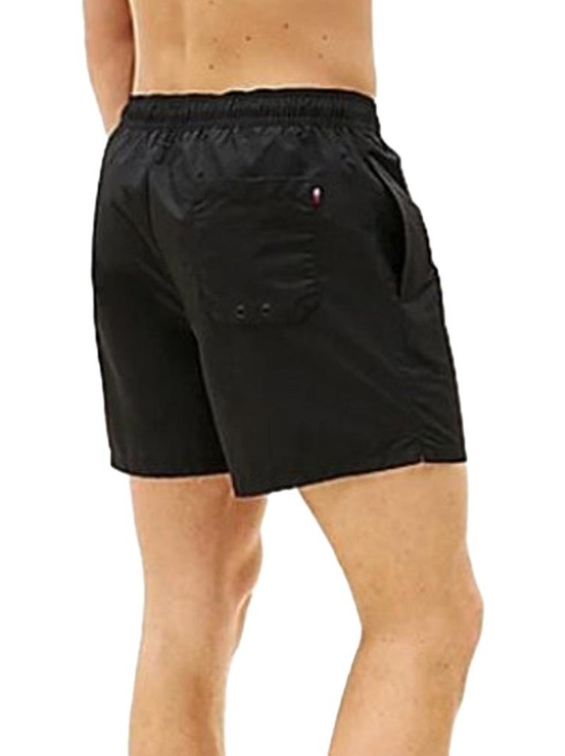 Bañador Tommy Hilfiger para Hombre - Talla M Negro - Kiabi