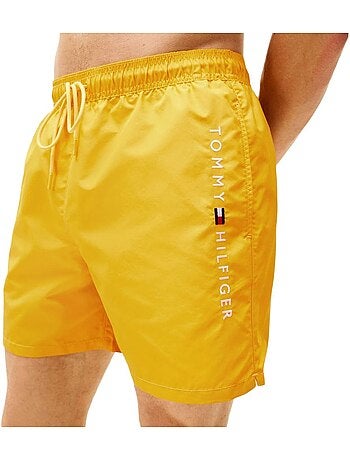 Bañador Tommy Hilfiger para Hombre con Cordón Ajustable