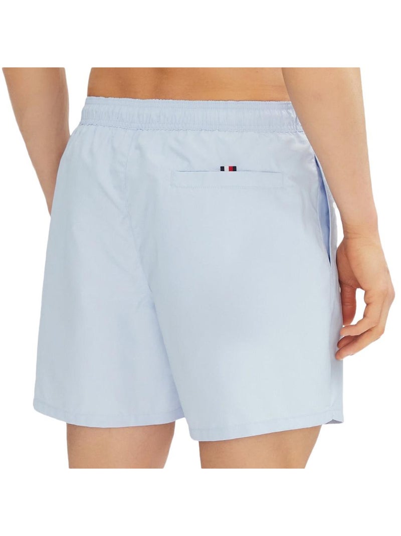 Bañador Tommy Hilfiger para Hombre con Cordón Ajustable Azul - Kiabi