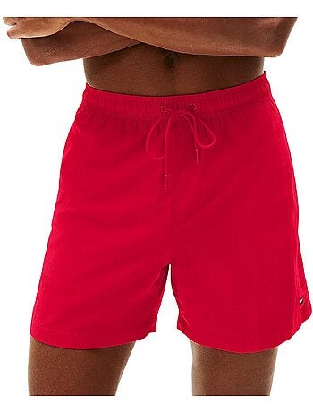 Bañador Tommy Hilfiger para Hombre con Cordón Ajustable
