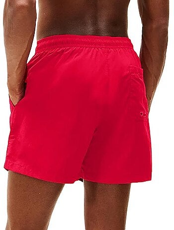 Bañador Tommy Hilfiger para Hombre con Cordón Ajustable