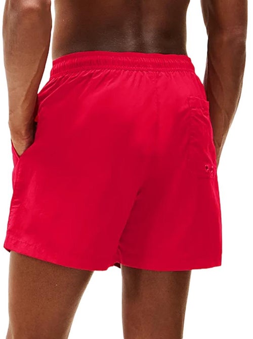 Bañador Tommy Hilfiger para Hombre con Cordón Ajustable - Kiabi Bañador Tommy Hilfiger para Hombre con Cordón Ajustable - Kiabi