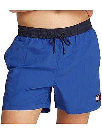 Bañador Tommy Hilfiger de Hombre con Cordón