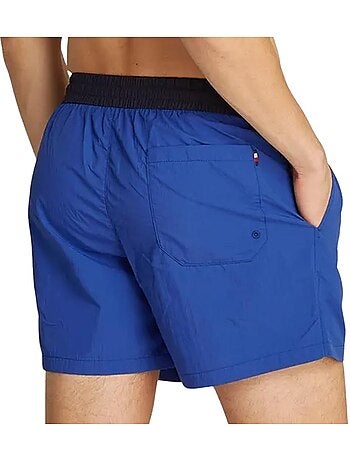 Bañador Tommy Hilfiger para Hombre con Cordón