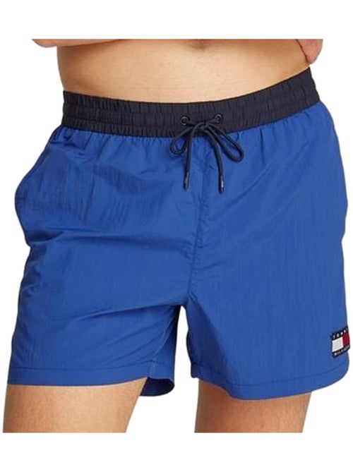 Bañador Tommy Hilfiger para Hombre con Cordón - Kiabi
