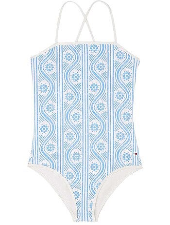 Bañador Tommy Hilfiger para niña, -