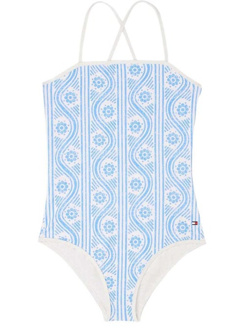 Bañador Tommy Hilfiger para niña, - - Kiabi