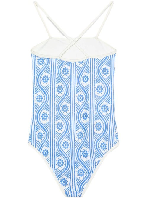 Bañador Tommy Hilfiger para niña, - - Kiabi